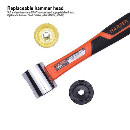 2Pcs Hammers Set