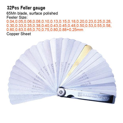 35Pcs Plier Wrench Tape Set