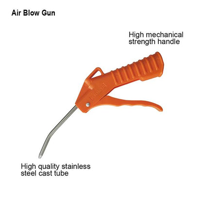 8Pcs File Repair Set