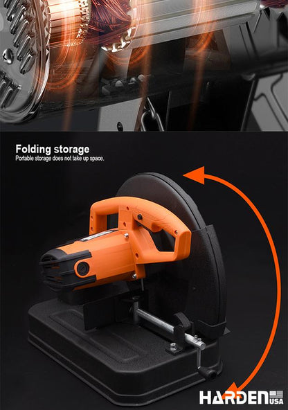 2500W/110V Cut Off Saw