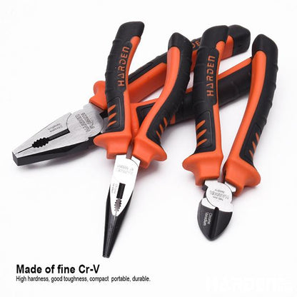 3Pcs Pliers Set
