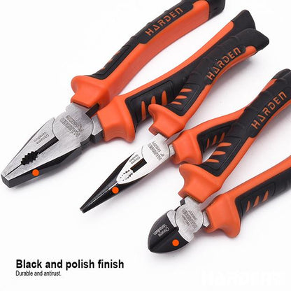 3Pcs Pliers Set