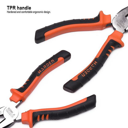 3Pcs Pliers Set