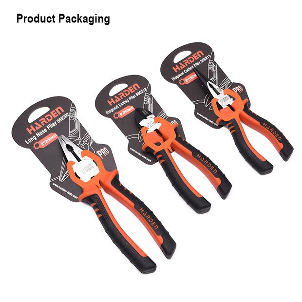 Pro Combination Plier