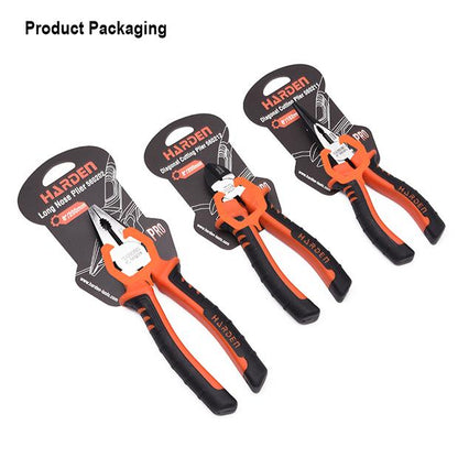 Pro Combination Plier