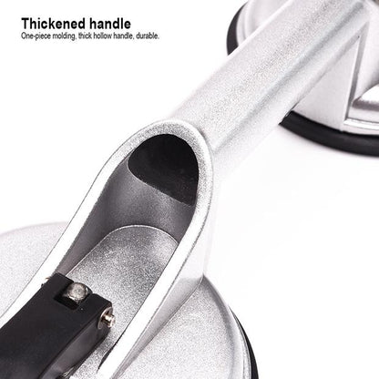 Twin Heads Suction Lifter