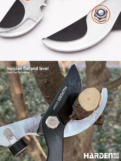 27" By-pass lopping Pruner