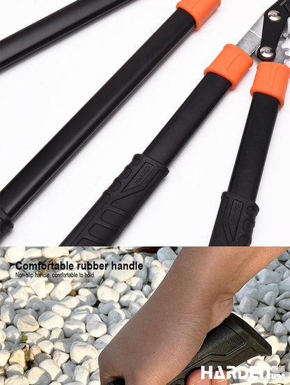 27" By-pass lopping Pruner