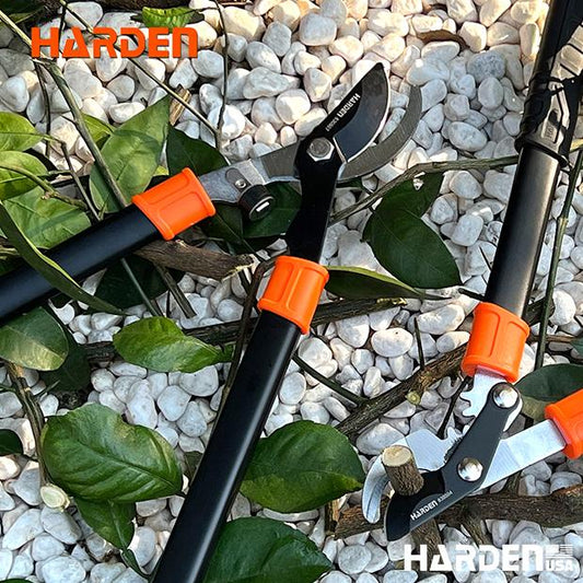 27" By-pass lopping Pruner