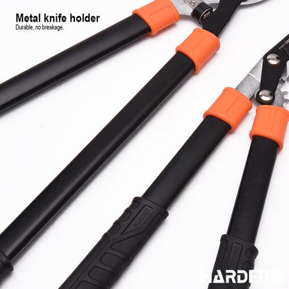 27" By-pass lopping Pruner