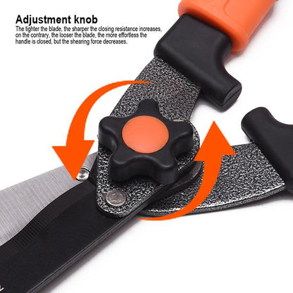 25" Hedge Shear