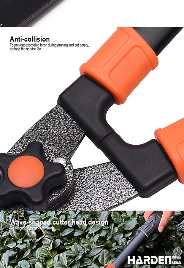 25" Hedge Shear