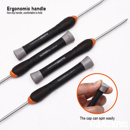 9Pcs CR-V Precision Screwdriver Set