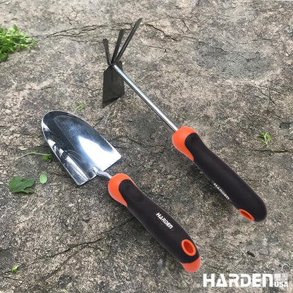 320mm Stainless Spade