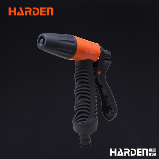 Adjustable Spray Nozzle
