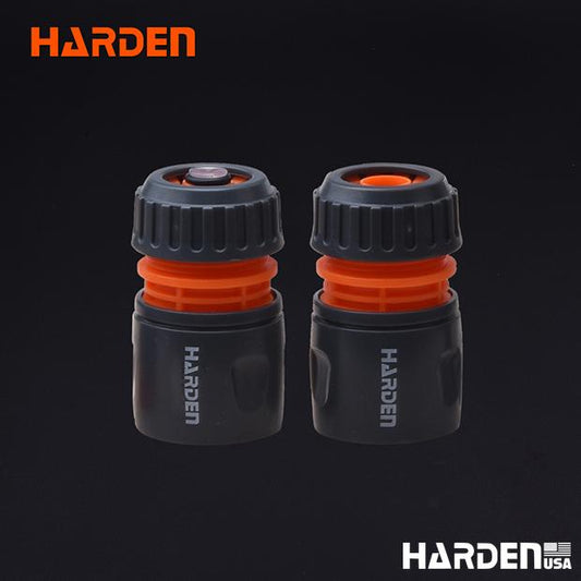 1/2" Water Hose Quick Connector