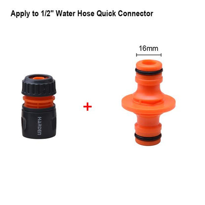 1/2" Water Hose Connector
