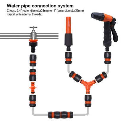 Tap Adaptor
