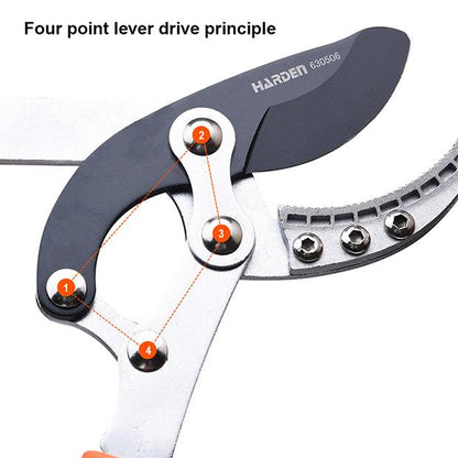 30.5" lopping Pruner