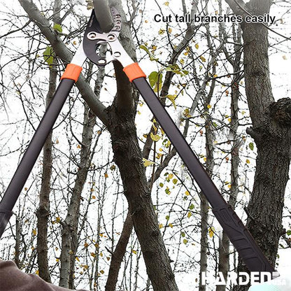 30.5" lopping Pruner