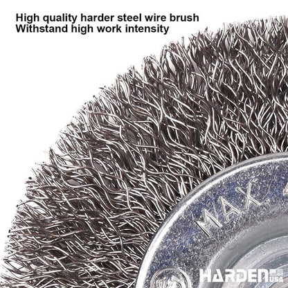 5Pcs Wire Brush Set