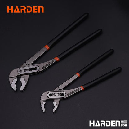 D4 Groove Joint Plier