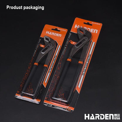 D4 Groove Joint Plier