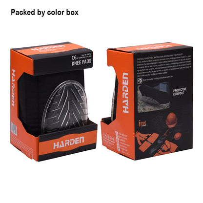 235mm Knee Pads