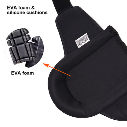 235mm Knee Pads
