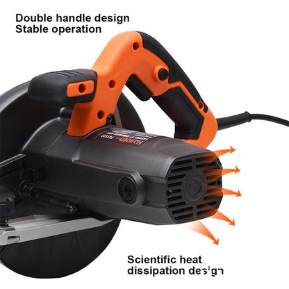 1250W/110V Circular Saw