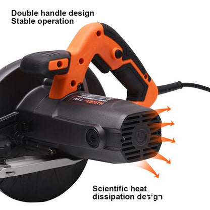 1250W/110V Circular Saw
