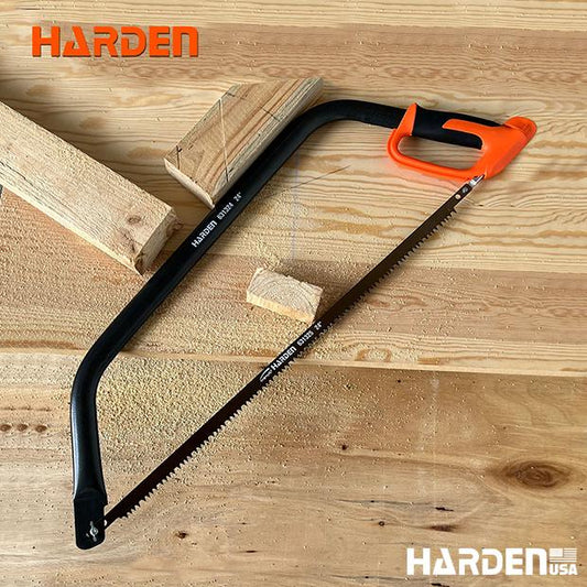 24" Garden Bow Saw