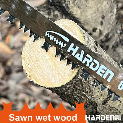 24" Garden Bow Saw