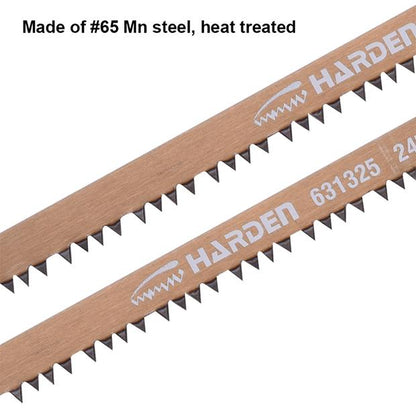 24" Garden Bow Saw