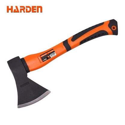 Axe with Fiberglass Handle