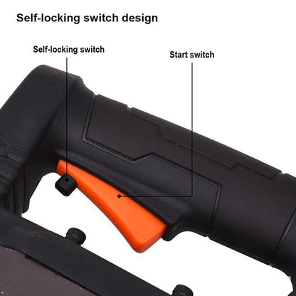 1500W/110V Demolition Breaker