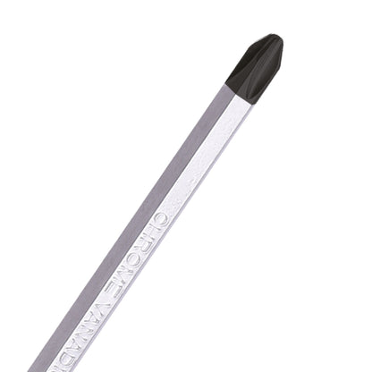 6" Phillips Screwdriver with CR-V Steel