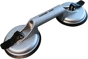 Twin Heads Suction Lifter