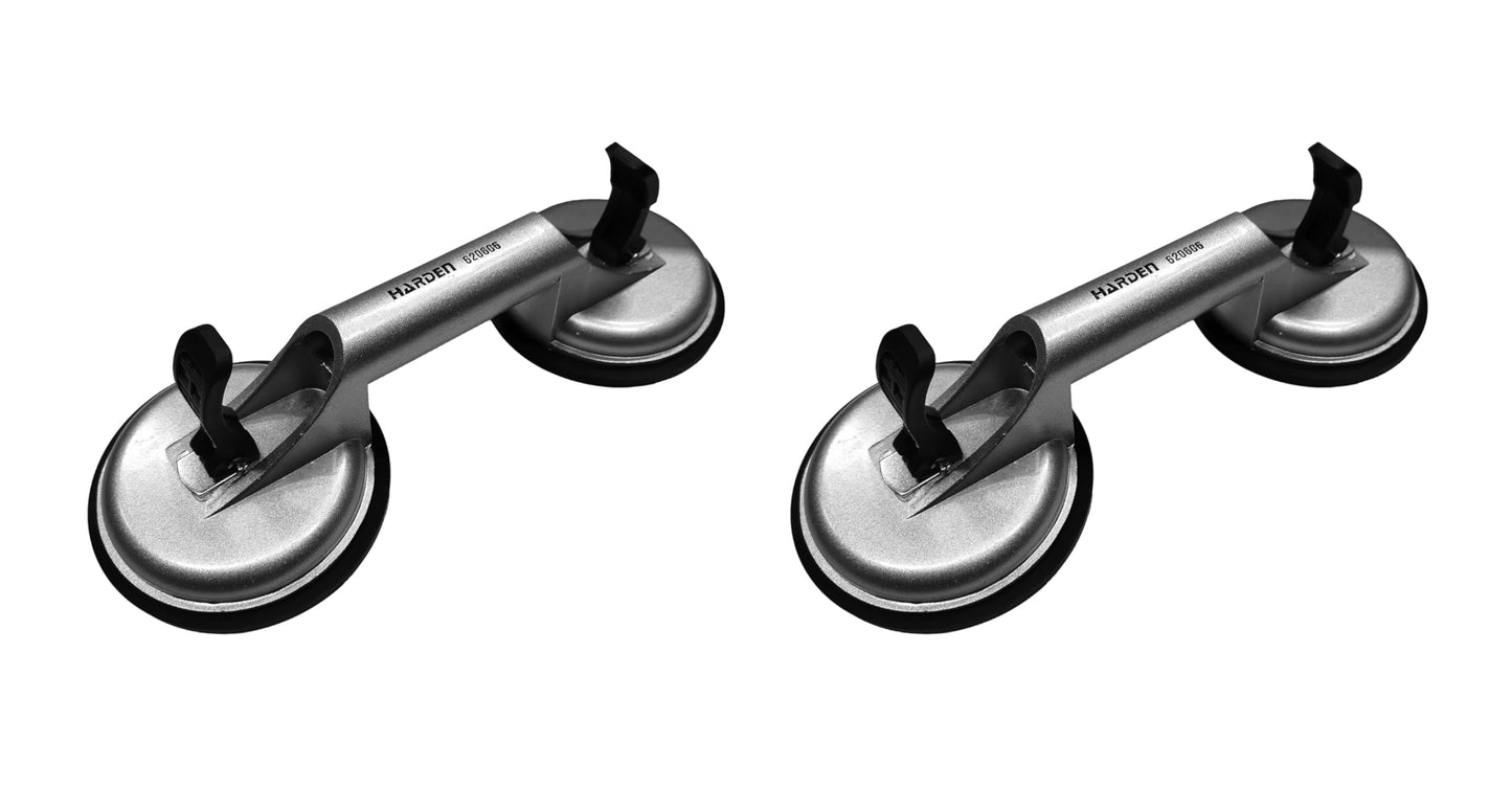 Twin Heads Suction Lifter