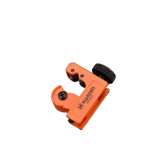 Mini Tube Cutter 1/8"–1-1/4" Aluminum
