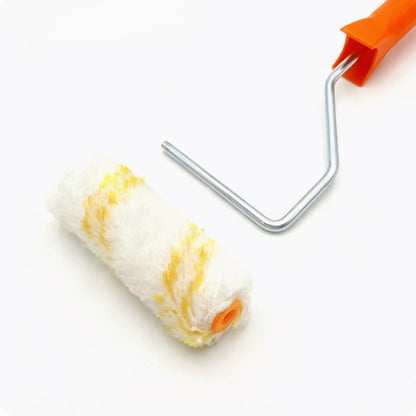 10-Pack 4" Paint Rollers (100mm)