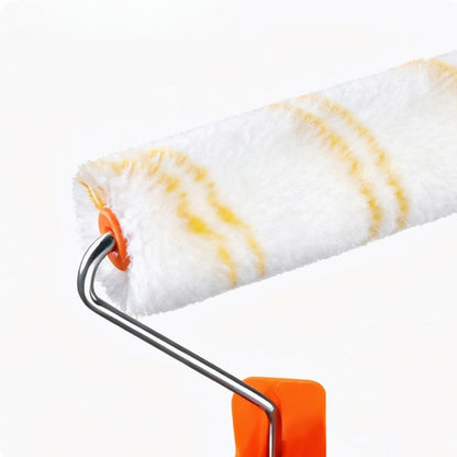 10-Pack 4" Paint Rollers (100mm)