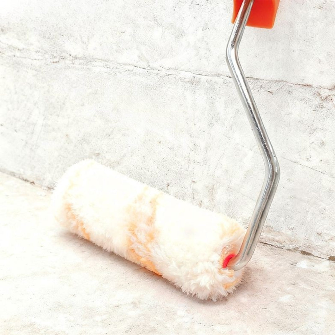 10-Pack 4" Paint Rollers (100mm)