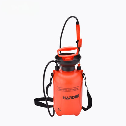 1.32 Gal Pump Sprayer with Copper Nozzle