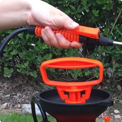 1.32 Gal Pump Sprayer with Copper Nozzle