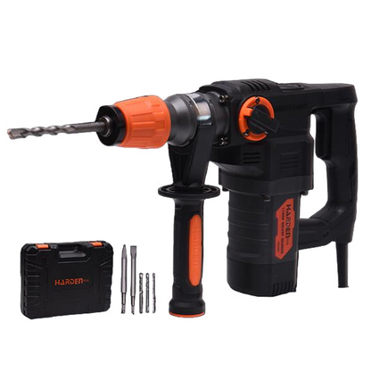 1100W 110V SDS Plus Rotary Hammer 3J