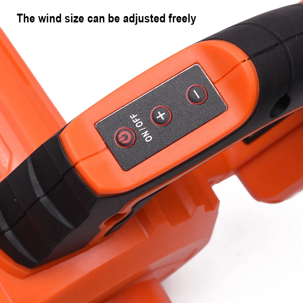 20v Cordless Blower
