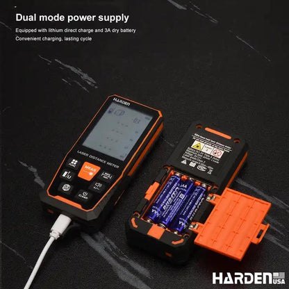 Laser Distance Meter