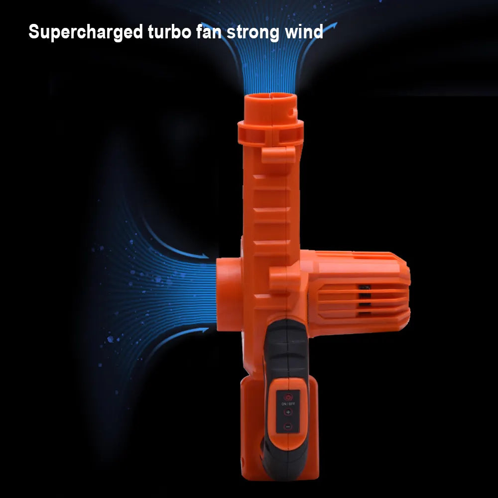 20v Cordless Blower