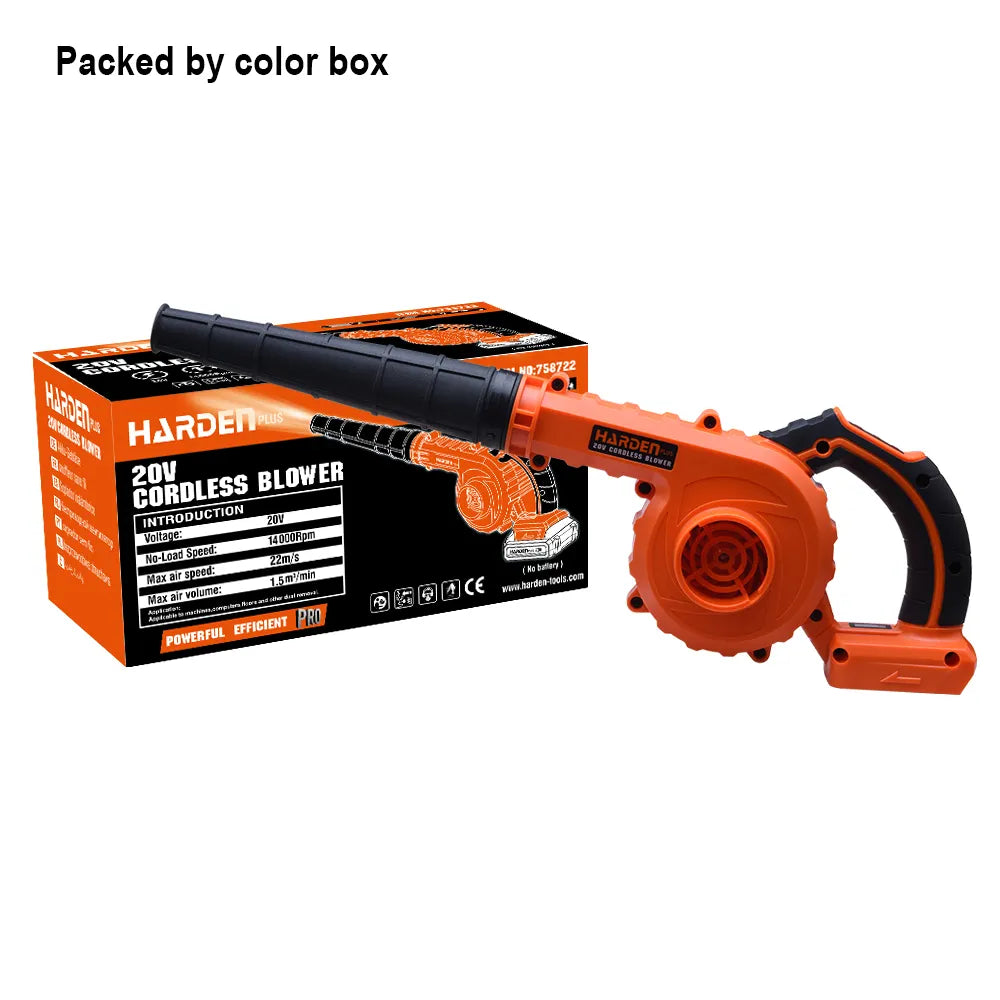 20v Cordless Blower